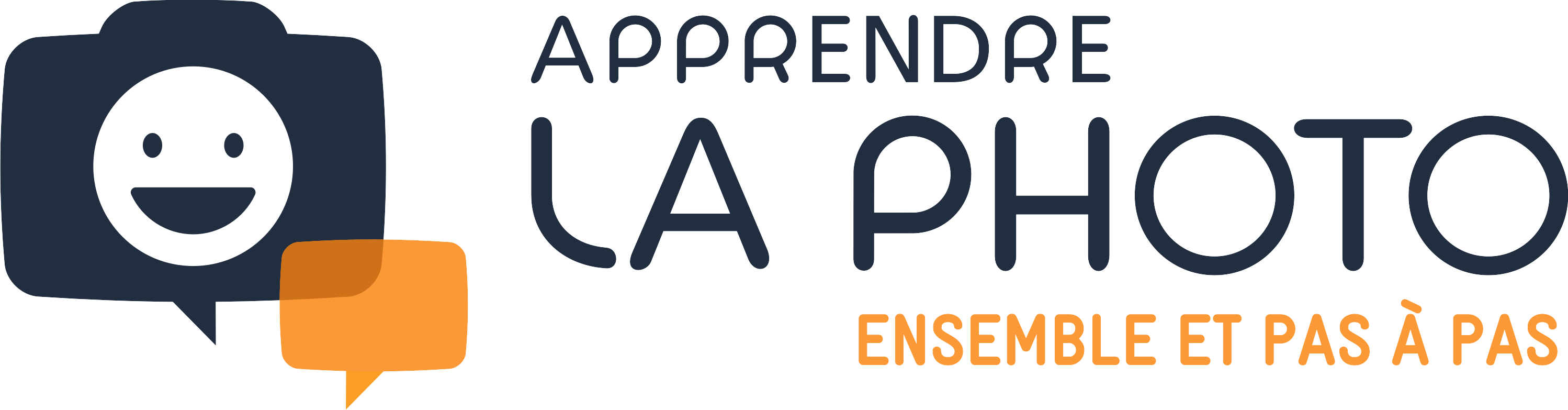 Page d’accueil du Centre d’aide Apprendre la Photo